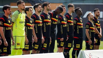 Göztepe geri sayımda