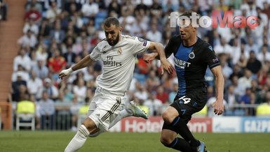 Real Madrid Galatasaray’a bileniyor! El Clasico’dan daha önemli