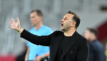 Yedeklere önemli şans