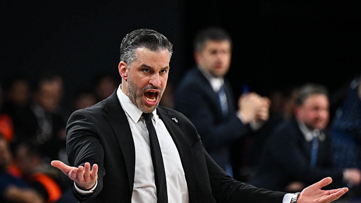 Beşiktaş'tan Basketbol Ziraat Bankası Türkiye Kupası final maçının saatiyle ilgili açıklama