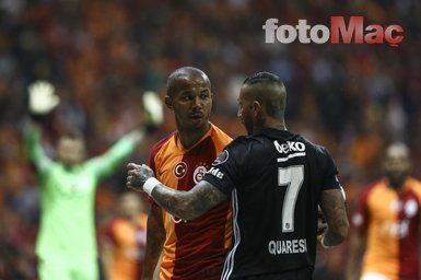 Galatasaray - Beşiktaş derbisi Avrupa basınında! İşte manşetler