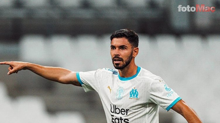 İngiliz basınından sürpriz transfer iddiası! Beşiktaş Morgan Sanson ile anlaştı mı?