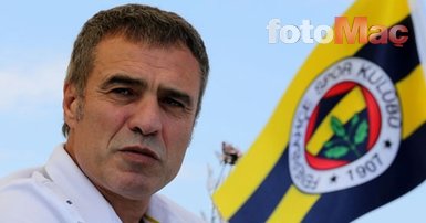 Fenerbahçe’den çifte transfer bombası! Hasan Ali Kaldırım...