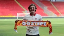 Göztepe coştu