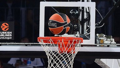 Euroleague 8 Ekim’de