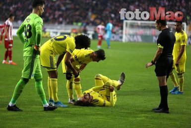 Fenerbahçe bombayı patlatıyor! Sergen Yalçın’ın gözdesi geliyor