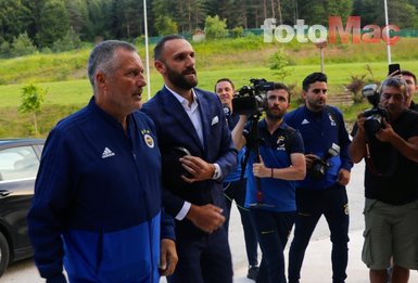 Fenerbahçe’de Muriç transferinin detayları ortaya çıktı