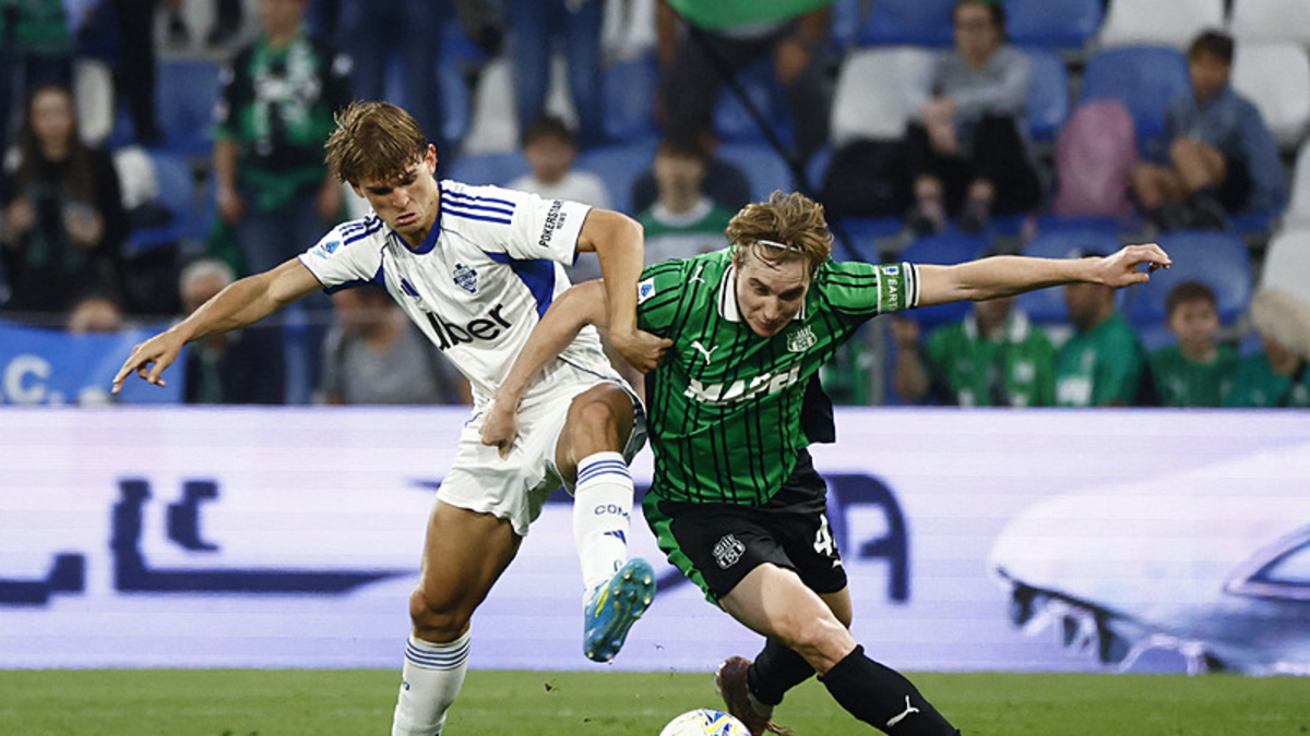 Como'da kötü gidişat sürüyor!