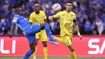 Al Hilal Al Nassr’ı 3 golle geçti!