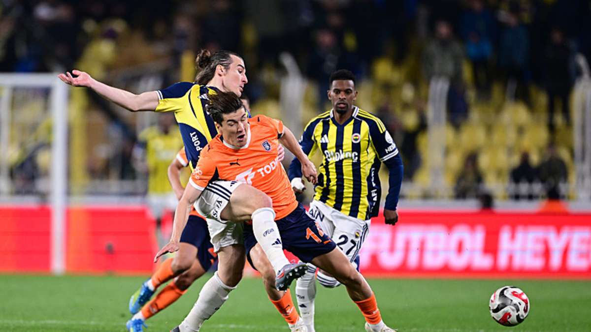 Çağlar gidiyor