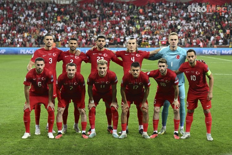 Transferde dev kapışma! Beşiktaş ve Fenerbahçe milli yıldızı istiyor