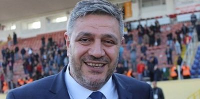 “2-3 futbolcu transfer edeceğiz”