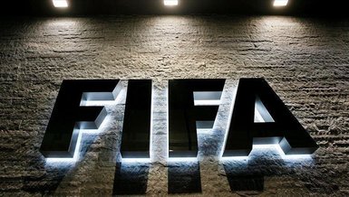 Son dakika spor haberleri: FIFA'dan iki Fransız kulübüne transfer yasağı