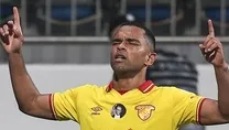 Göztepe’nin kozu Juan