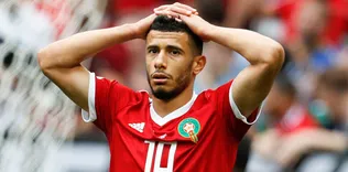 Flaş Belhanda krizi!