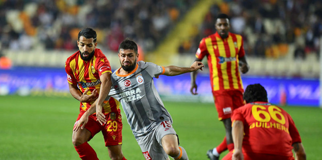 Asisti yetmedi