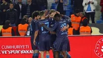 Trabzonspor’dan çifte rekor!