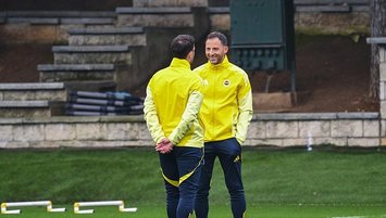 Tedesco güven kazandı