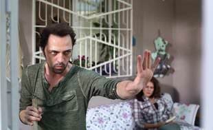 Hatasız Kul Olmaz 4.bölüm