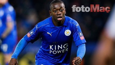 Trabzonspor’a Ada’dan transfer! Gomis de devrede