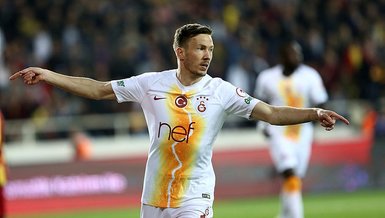 Son dakika transfer haberi: Göztepe Galatasaray'la sözleşmesi biten Martin Linnes'i istiyor!