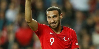 Cenk Tosun için Klaassen’e hayır