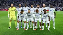 Beşiktaş’ın rakibi Marsilya kaynıyor