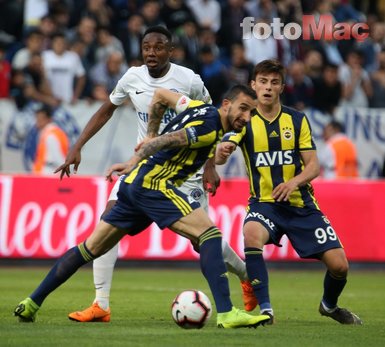 Fatih Terim’den Fenerbahçe’den ayrılan ismi takımda görmek istiyor