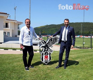 Beşiktaş Quaresma’nın veliahtını buldu!