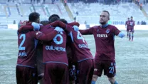Trabzonspor zirve aşkına! İşte Çimşir’in Sivas maçı 11’i