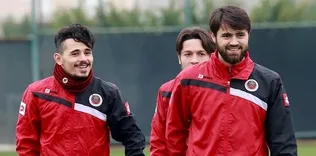 İlhan Cavcav: G.Saray’a son teklifim...