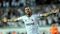 Hugo’yu Real istemiş!