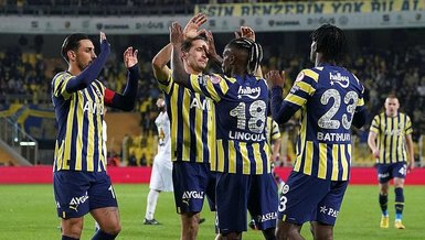 Silindir Fenerbahçe!