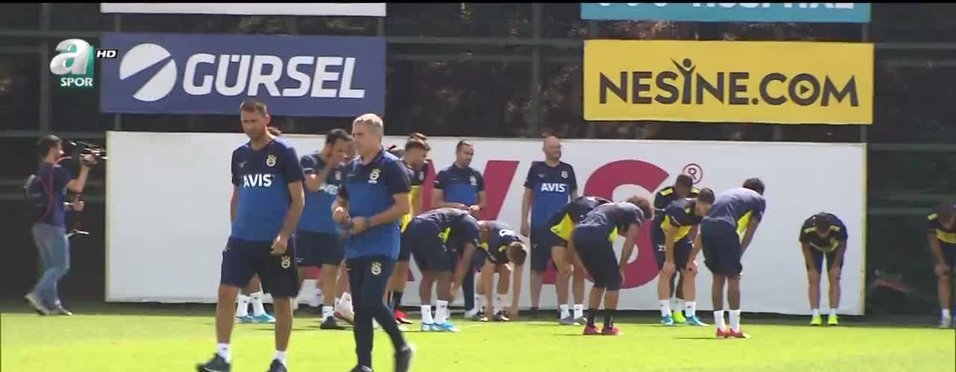 Fenerbahce Nin Buyuk Degisimi Son Dakika Video Videolari Video Haberleri Fotomac