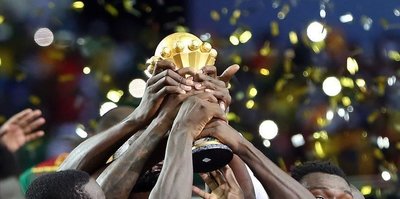 Senegal, Algeria to meet in Africa Cup final