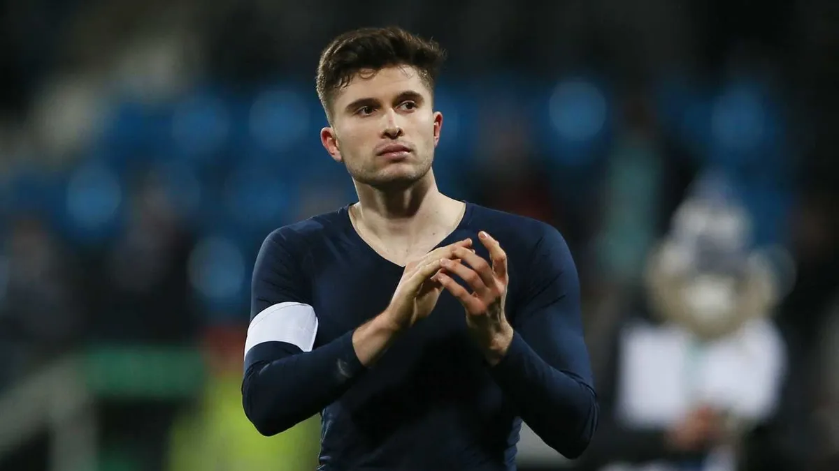 TRANSFER HABERİ | Beşiktaş'tan Elvis Rexhbecaj hamlesi!