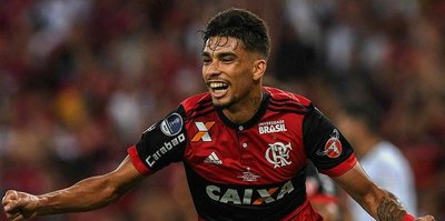 Milan Paqueta'yı transfer etti