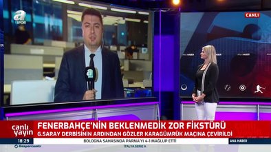Son Dakika Fenerbahce Haberi Fenerbahce De Flas Ayrilik Samatta Sonrasi Videosunu Izle Fot