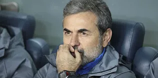 Kocaman, Advocaat’ı geçti