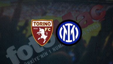 Torino - Inter maçı ne zaman, saat kaçta ve hangi kanalda canlı yayınlanacak? | İtalya Serie A