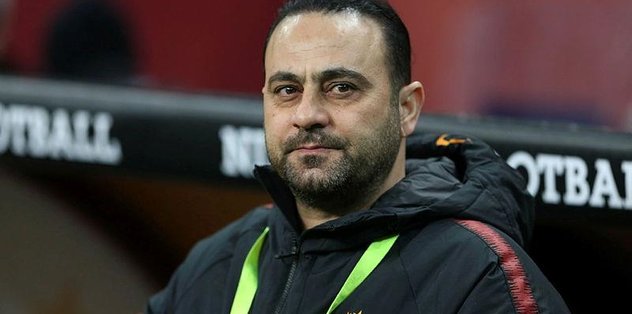Galatasaray'dan transfer açıklaması!