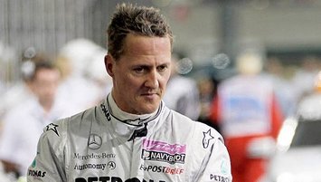 Schumacher'dan kötü haber! Doktorları açıkladı...