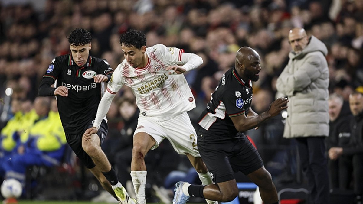 Fenerbahçe genç yeteneğin transferini 10 milyon Euro'ya bitirecek!