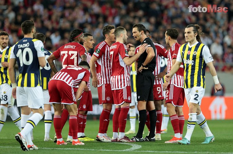 UEFA ÜLKE PUANI: Ülke puanında son durum ne? İşte Türkiye'nin sıralaması