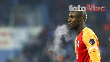 Galatasaray’a bir darbe daha! Emre Akbaba...