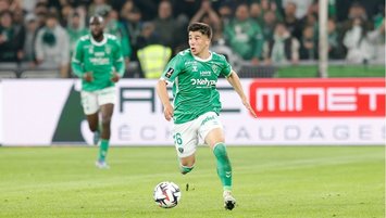 Bouchouari adım adım Trabzonspor'a!