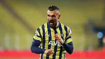 Serdar Dursun yeni takımına imzayı attı!