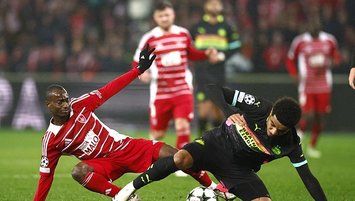 Brest sürpriz yapmaya devam ediyor!