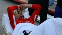 Jahovic’ten kötü haber