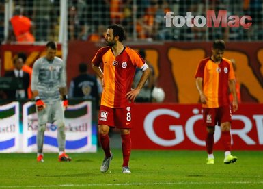 Selçuk İnan’dan flaş Fenerbahçe itirafı!